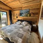 Chalet 8 Etoiles Chamonix
