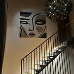 8 Etoiles Chalet