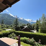 Chalet 8 Etoiles Chamonix