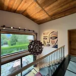8 Etoiles Chalet *