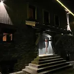 Chalet 8 Etoiles *