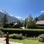 Chalet 8 Etoiles Chamonix