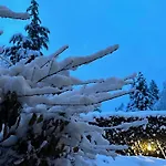 Chalet 8 Etoiles Chamonix