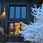 8 Etoiles Chalet Chamonix