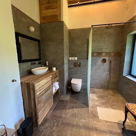 Chalet 8 Etoiles