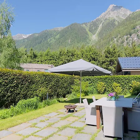 Chalet 8 Etoiles